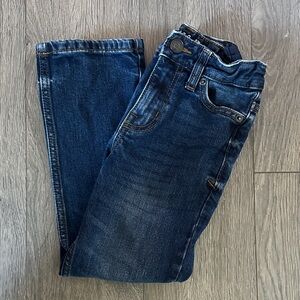 Cat & Jack Kids Dark Blue Jeans